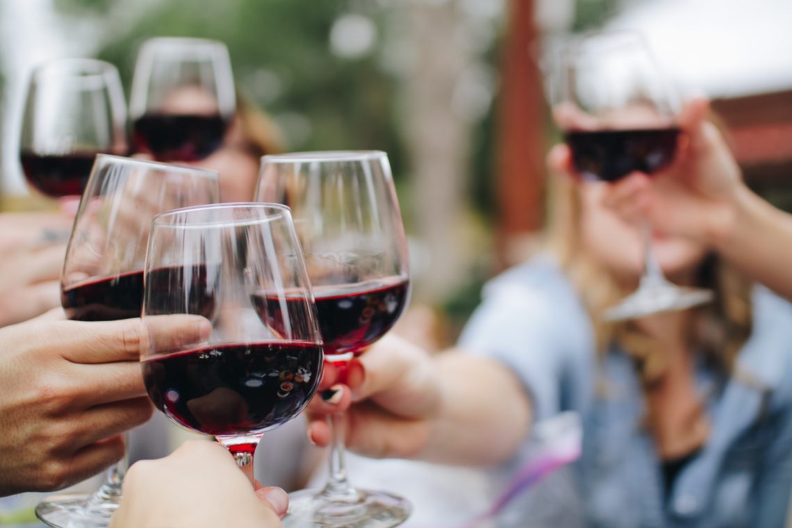Jakie wino jest najzdrowsze? Poznaj właściwości wina!