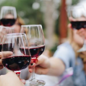 Jakie wino jest najzdrowsze? Poznaj właściwości wina!