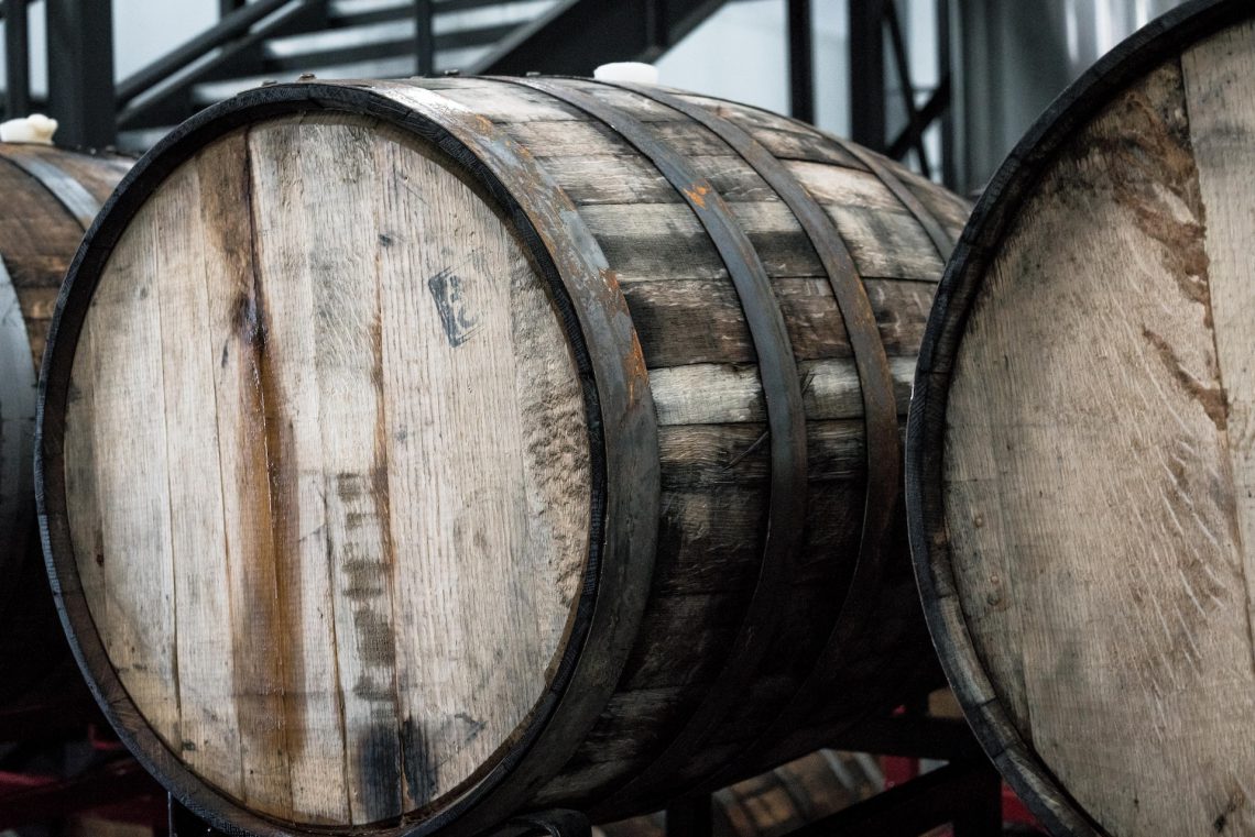 Produkcja whisky – jak przebiega?