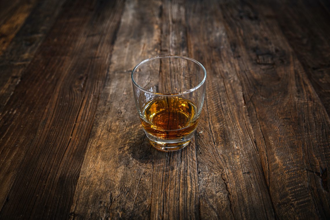 Rum w nowym wydaniu – odkryj egzotyczne połączenia smakowe